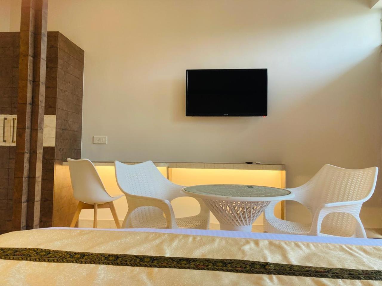 Tls- The Lavish Varanasi