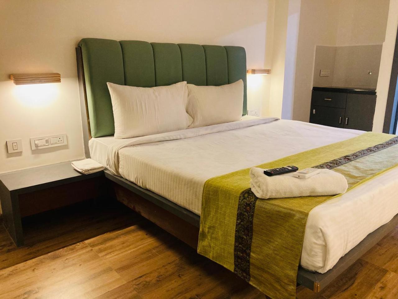 Tls- The Lavish Hotel Varanasi