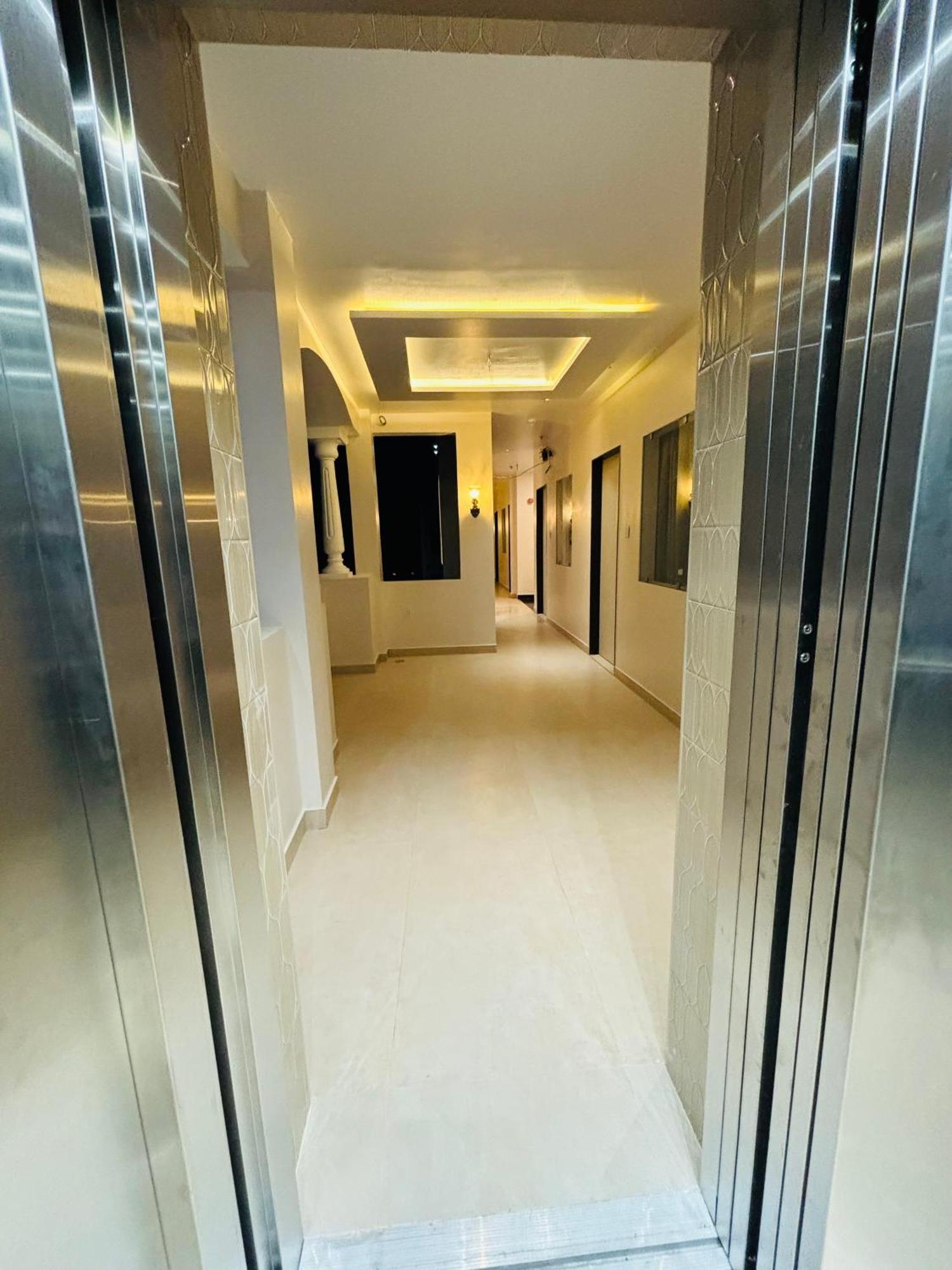 Tls- The Lavish * Varanasi